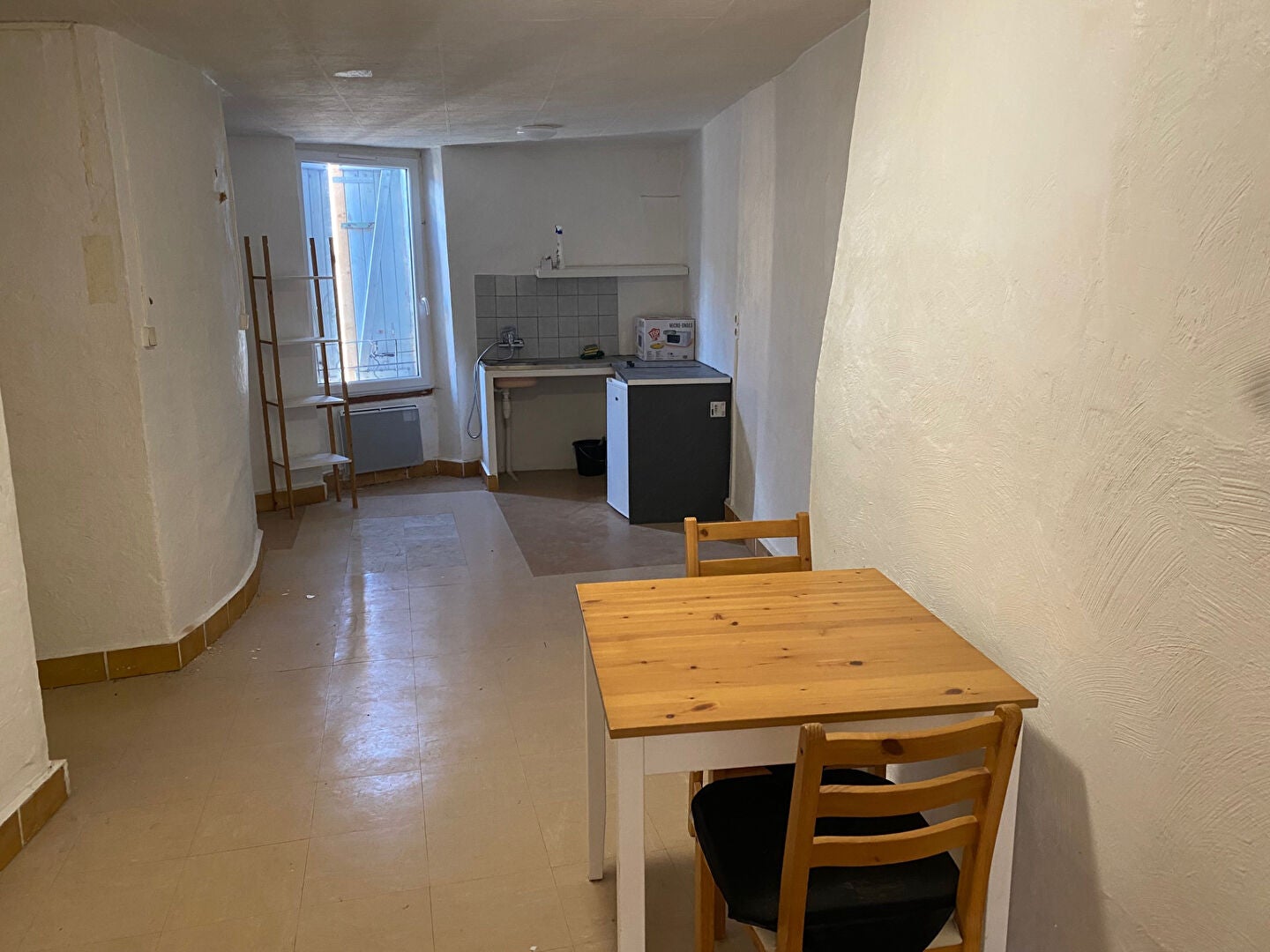 Flat Rue Saint-Louis in Bédarieux