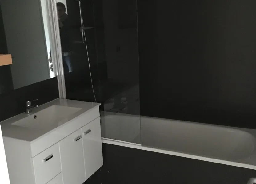 Appartement Rue du Général de Gaulle à Sainte-Adresse