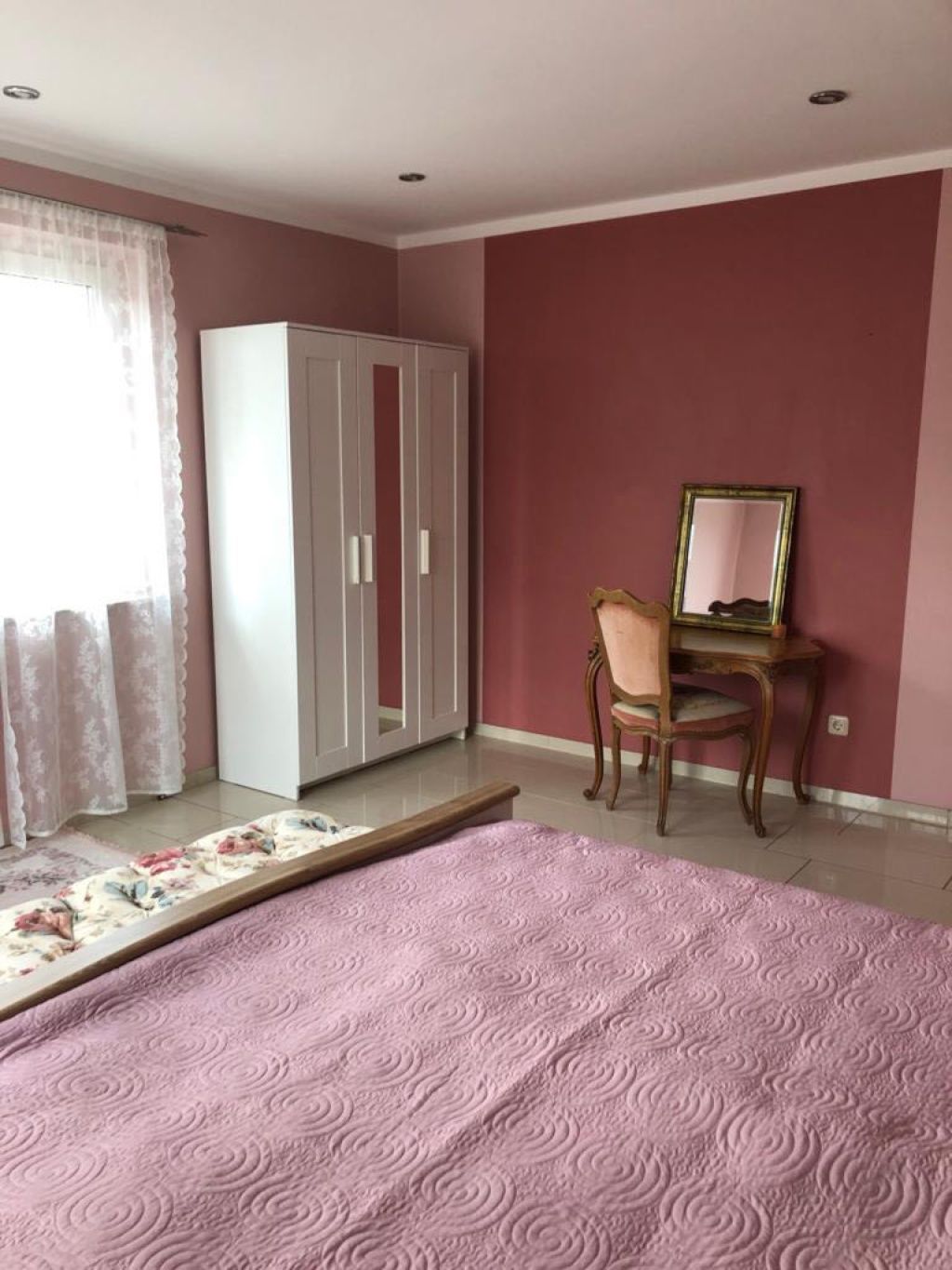 Wohnung Steinträgerweg in Berlin