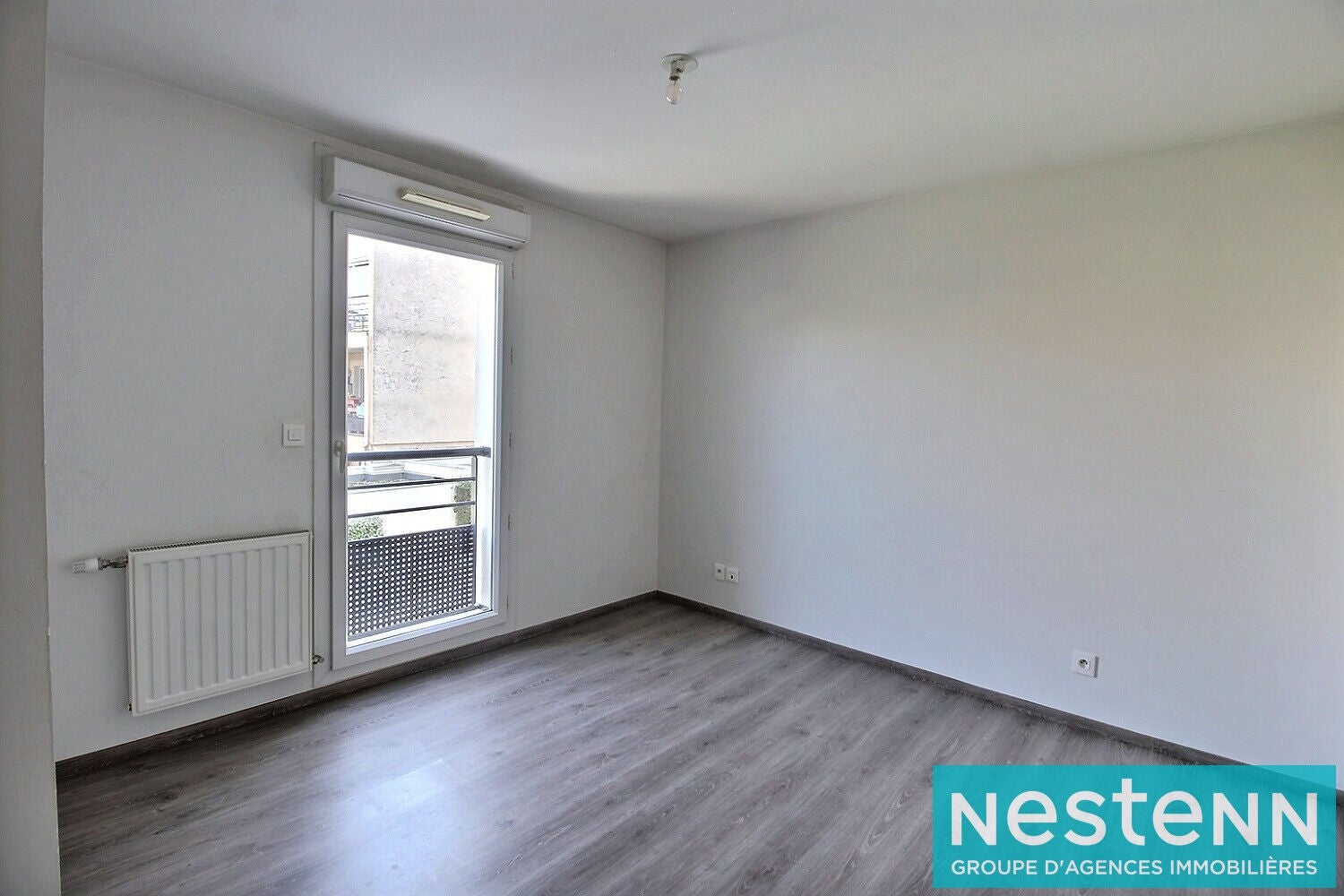 Appartement Rue Gambetta à Meyzieu