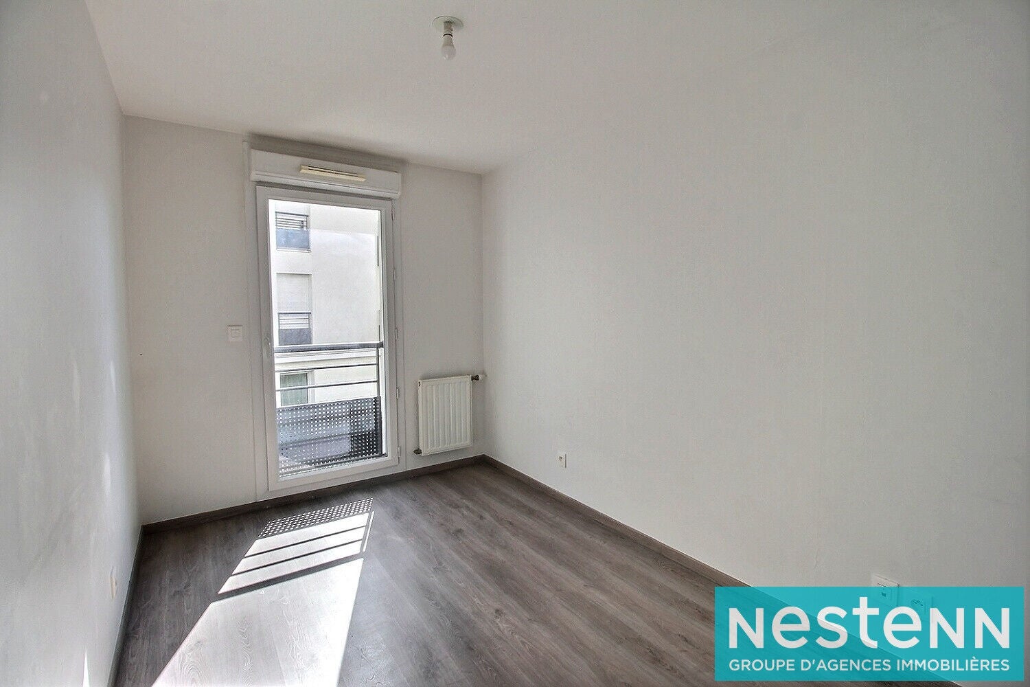 Appartement Rue Gambetta à Meyzieu