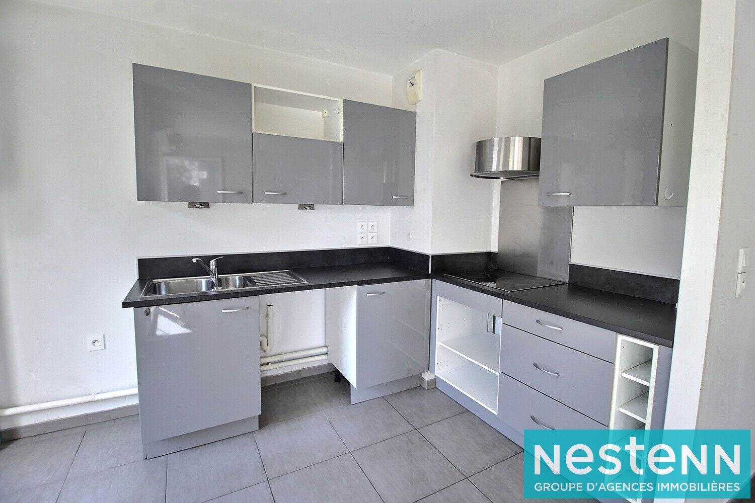 Appartement Rue Gambetta à Meyzieu
