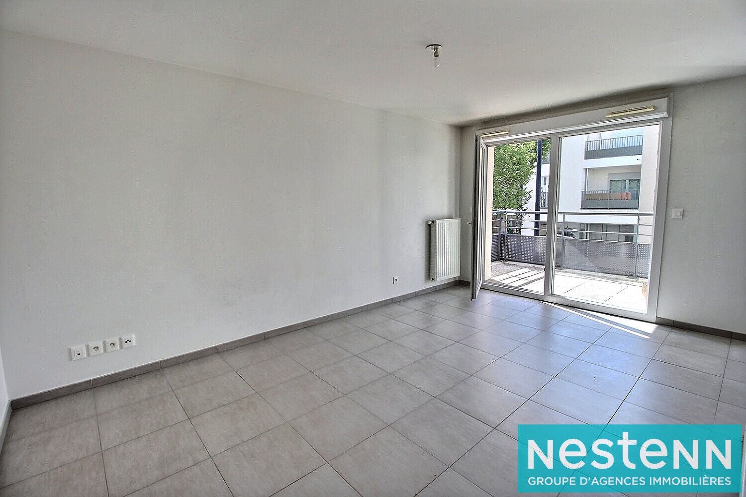 Appartement Rue Gambetta à Meyzieu