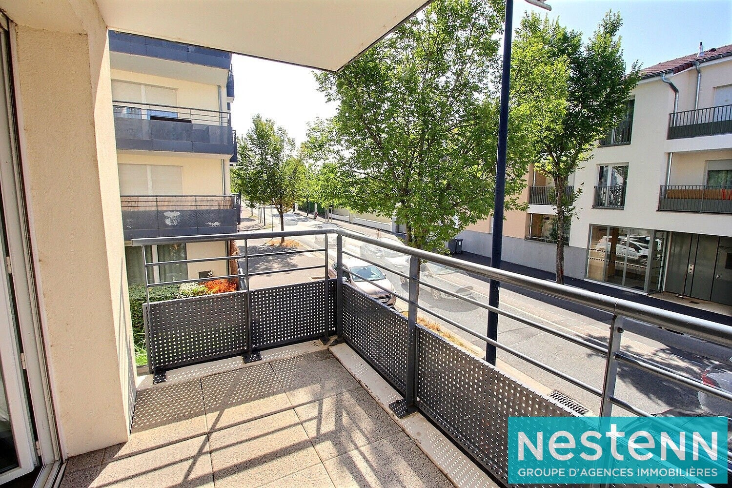 Appartement Rue Gambetta à Meyzieu