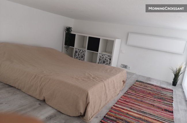 Appartement Porte de L'Adous à Valbonne
