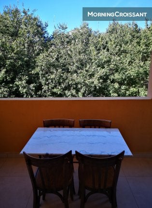 Appartement Porte de L'Adous à Valbonne