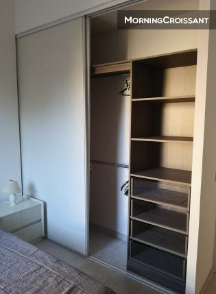 Appartement Porte de L'Adous à Valbonne