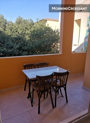 Appartement Porte de L'Adous à Valbonne