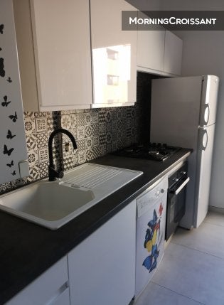 Appartement Porte de L'Adous à Valbonne