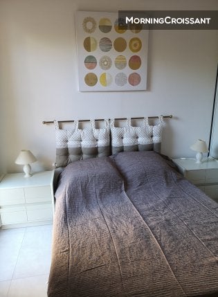 Appartement Porte de L'Adous à Valbonne