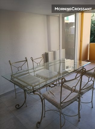 Appartement Porte de L'Adous à Valbonne
