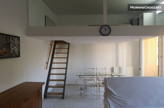 Appartement Porte de L'Adous à Valbonne