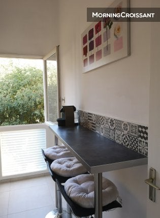 Appartement Porte de L'Adous à Valbonne