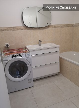 Appartement Porte de L'Adous à Valbonne