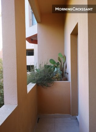 Appartement Porte de L'Adous à Valbonne