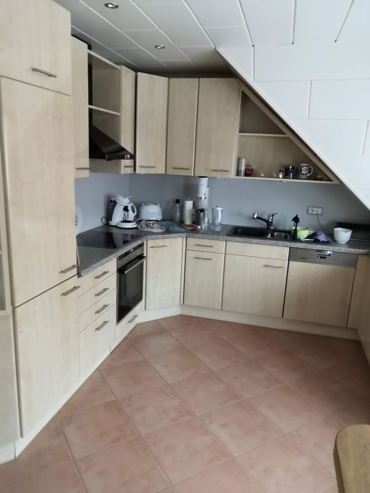 Wohnung Mörfelder Straße in Rüsselsheim am Main