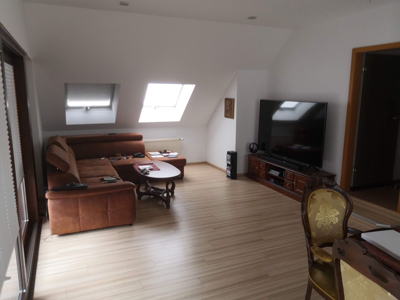 Wohnung Mörfelder Straße in Rüsselsheim am Main