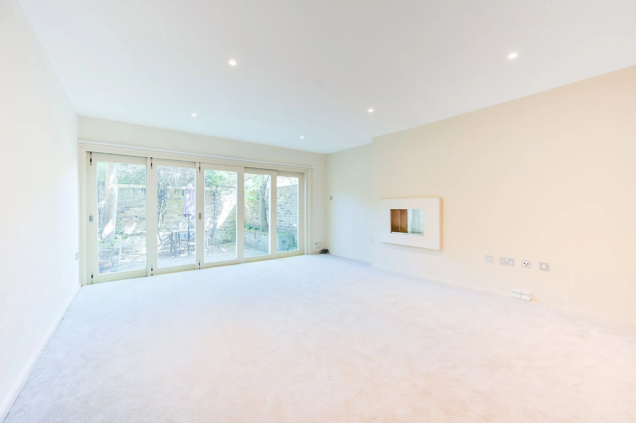 House Grove Place in Greater London