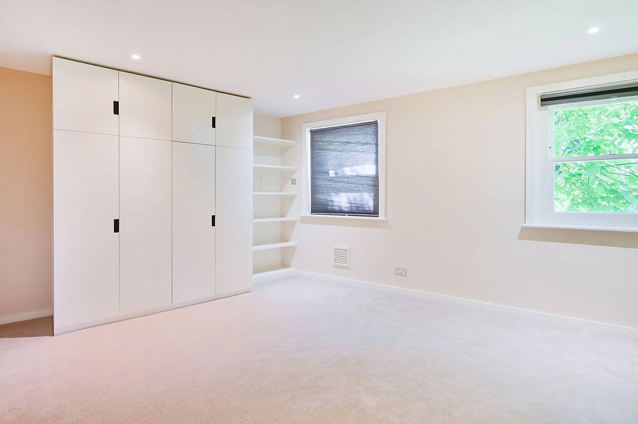 House Grove Place in Greater London