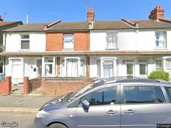 House Queens Avenue in Watford