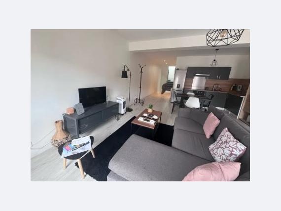 Appartement Rue duffour-dubergier à Bordeaux