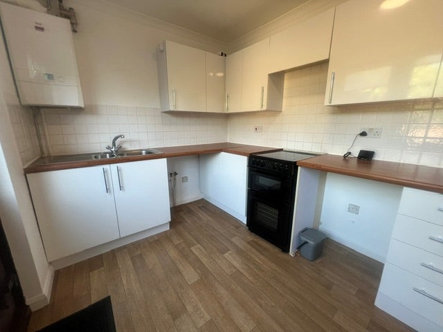 House Nurseries Close in Exeter
