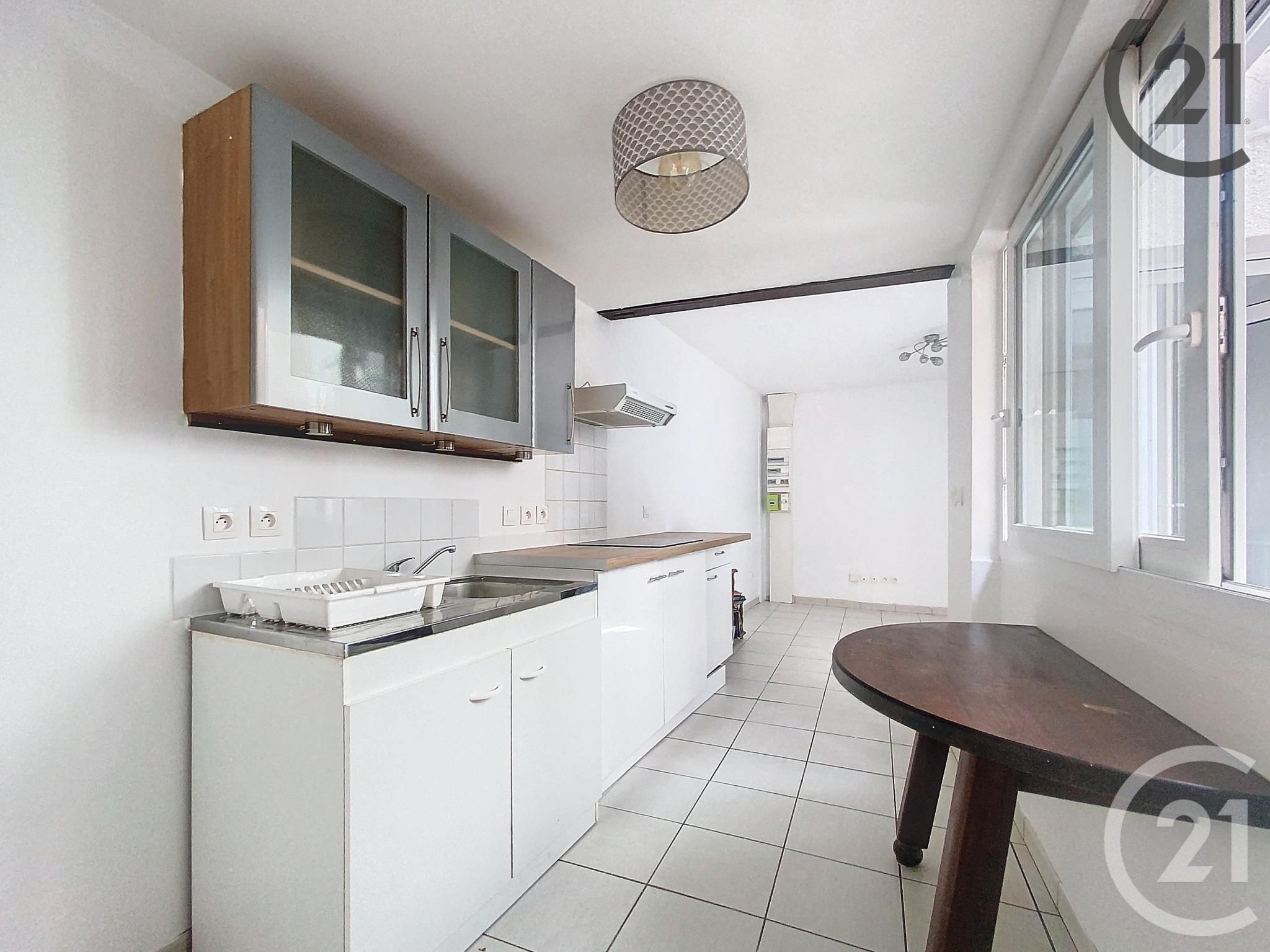 Appartement Rue des Déportés et de la Résistance à Sens