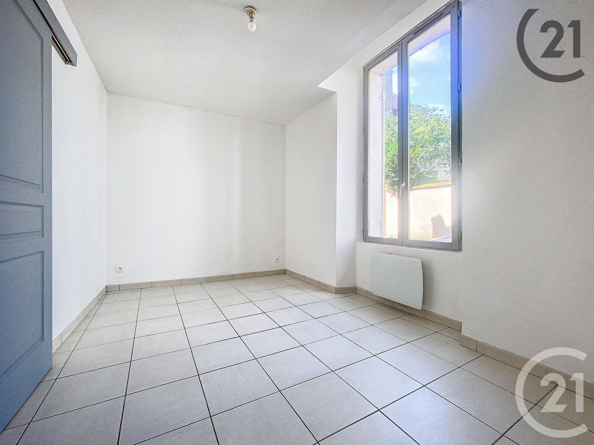Appartement Rue des Déportés et de la Résistance à Sens