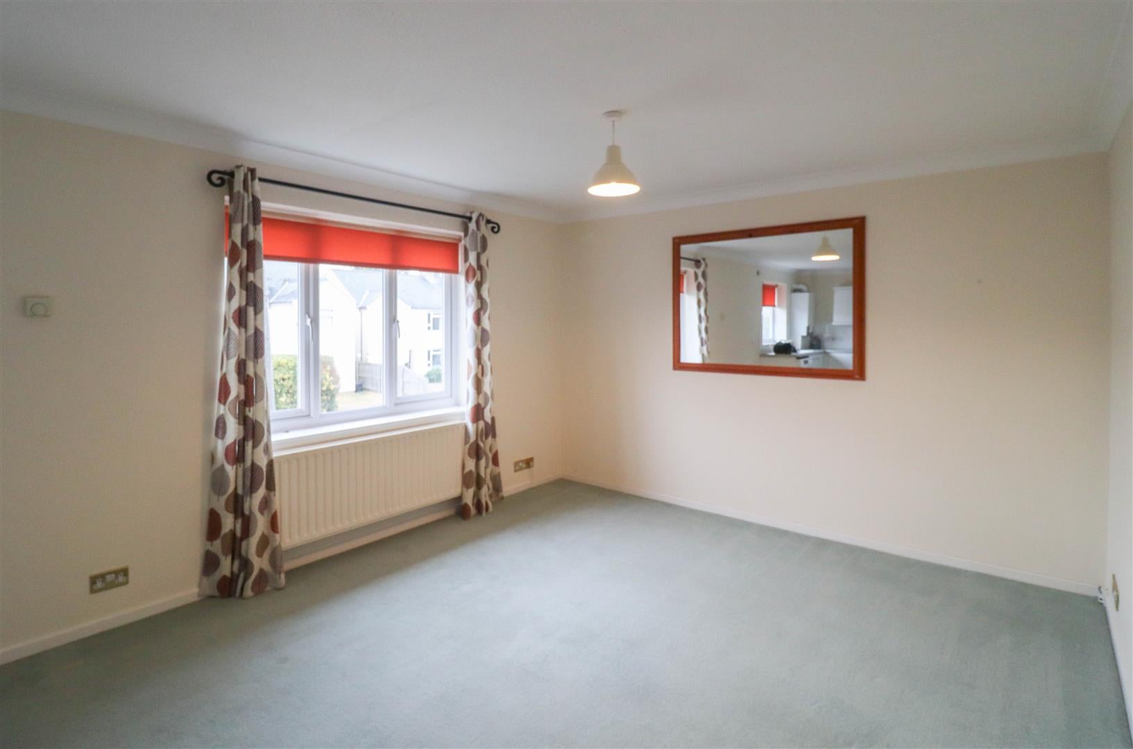 Flat Howlett Way in East Cambridgeshire