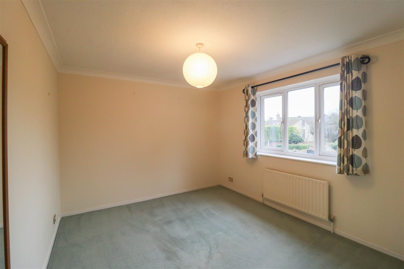Flat Howlett Way in East Cambridgeshire