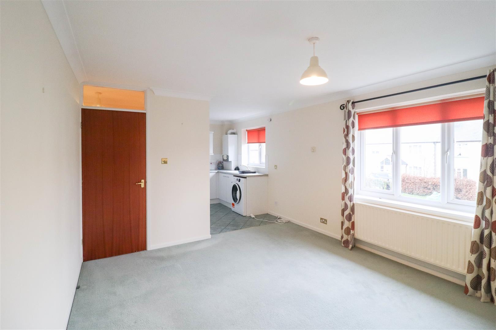 Flat Howlett Way in East Cambridgeshire