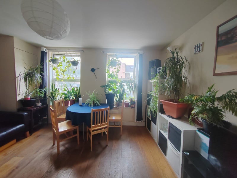 Room Hoe Street in Greater London