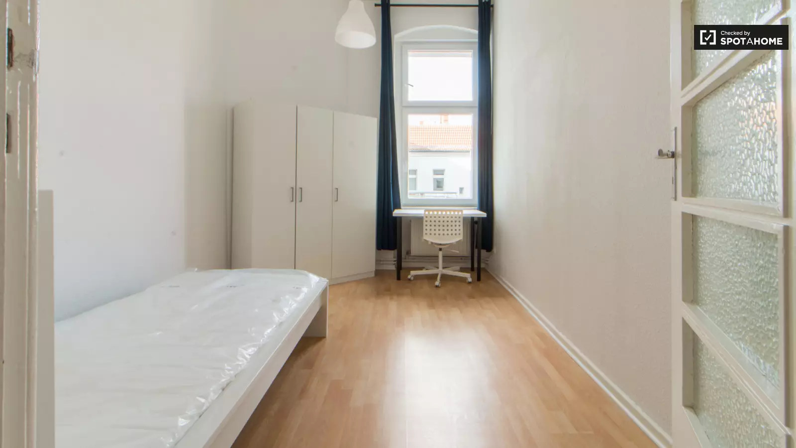 Wohnung Rheinstraße in Berlin