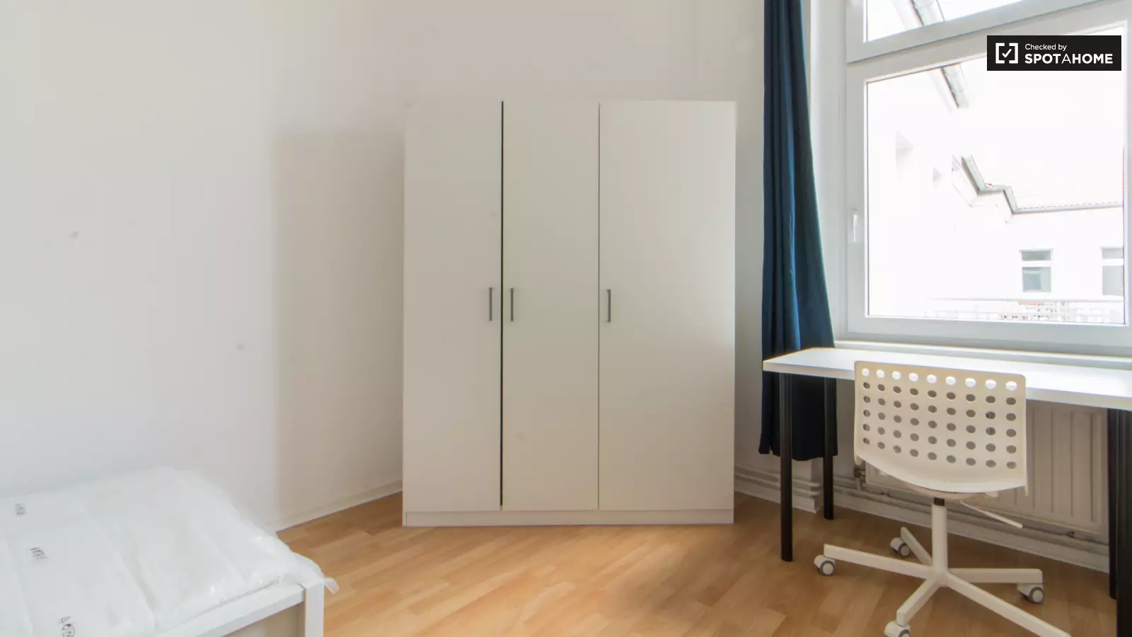 Wohnung Rheinstraße in Berlin