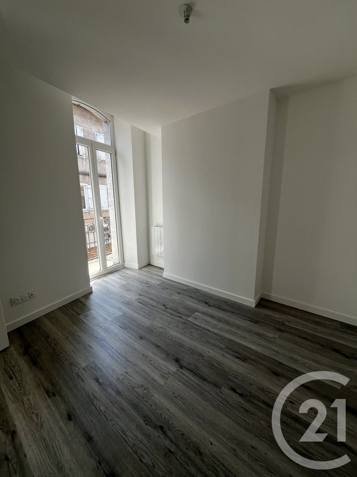 Appartement Rue des Cendresses à Pamiers