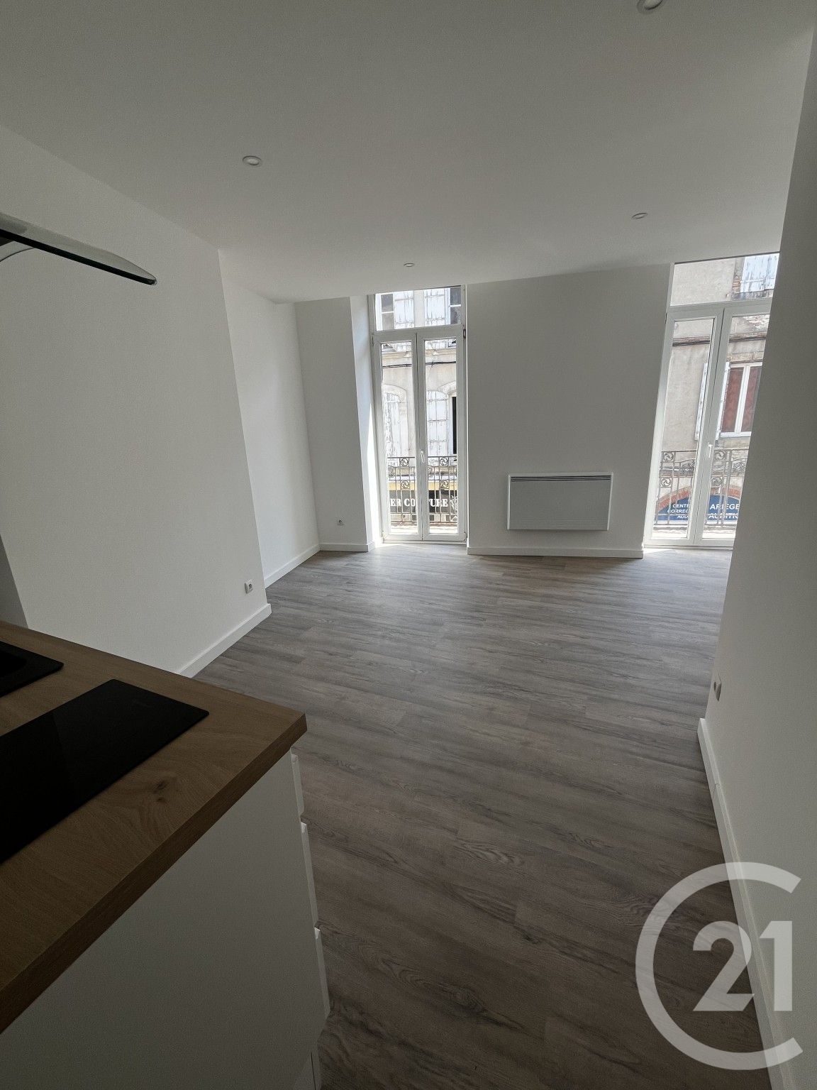Appartement Rue des Cendresses à Pamiers