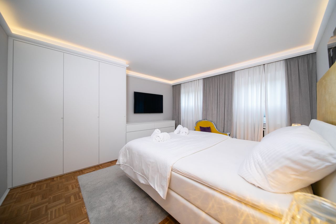 Wohnung Steubenstraße in Neuss