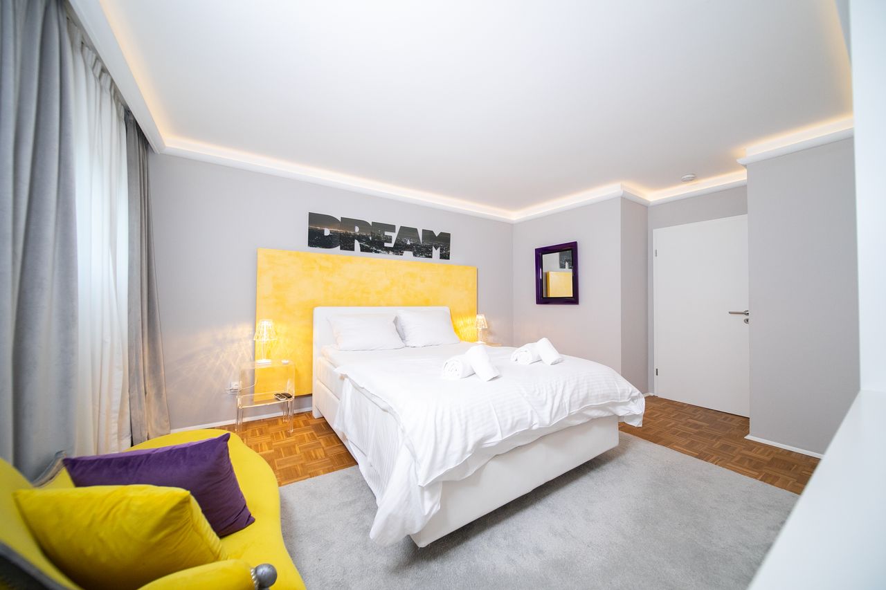 Wohnung Steubenstraße in Neuss