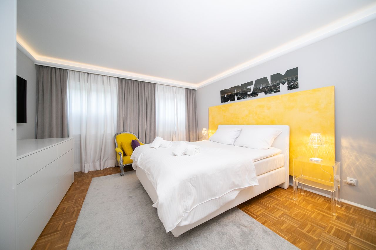 Wohnung Steubenstraße in Neuss