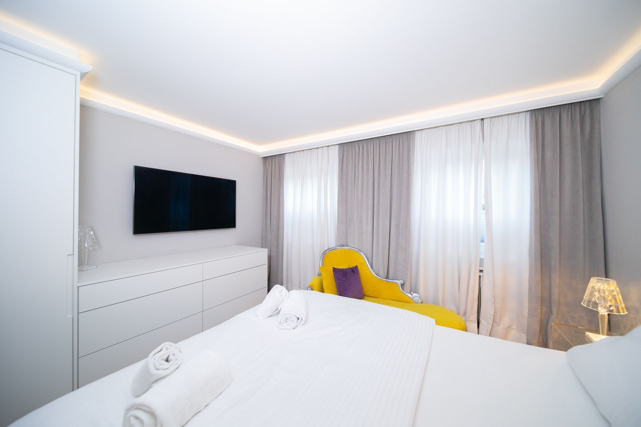 Wohnung Steubenstraße in Neuss