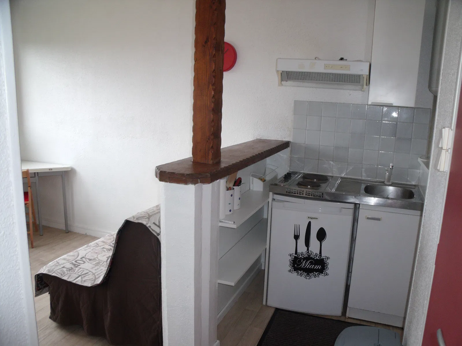 Appartement Rue Paul Éluard à Belfort