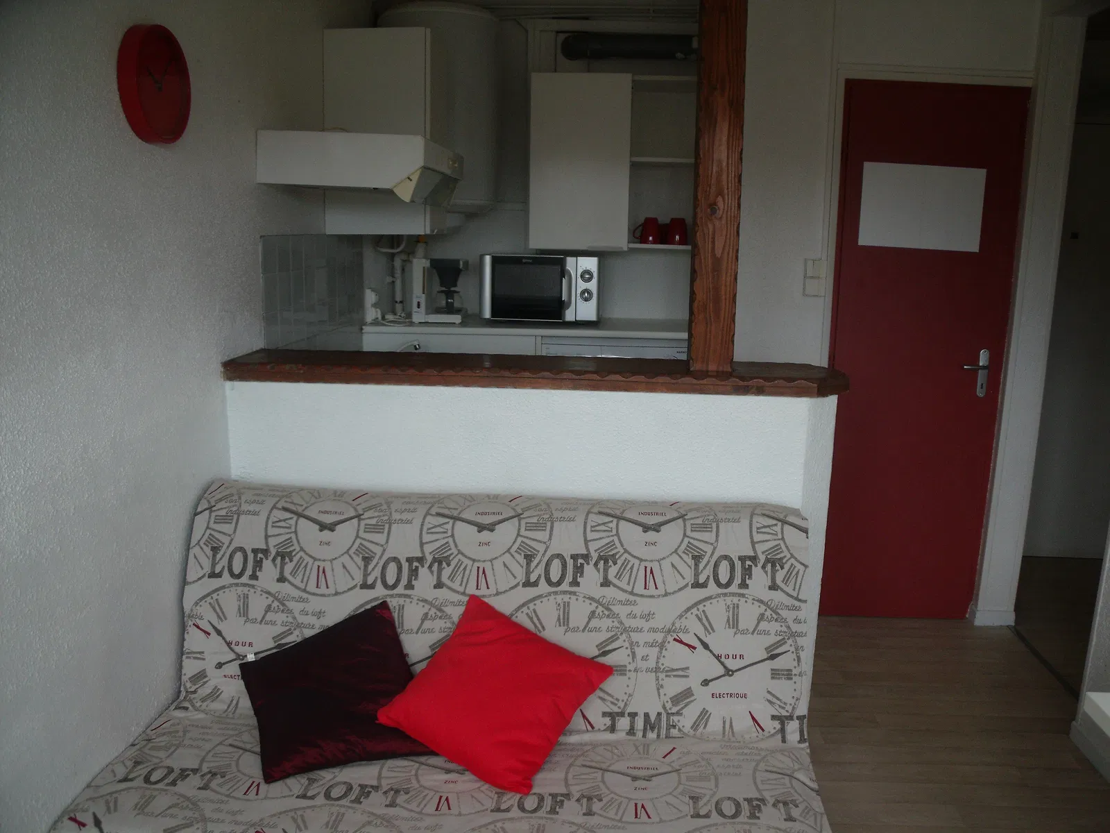 Appartement Rue Paul Éluard à Belfort