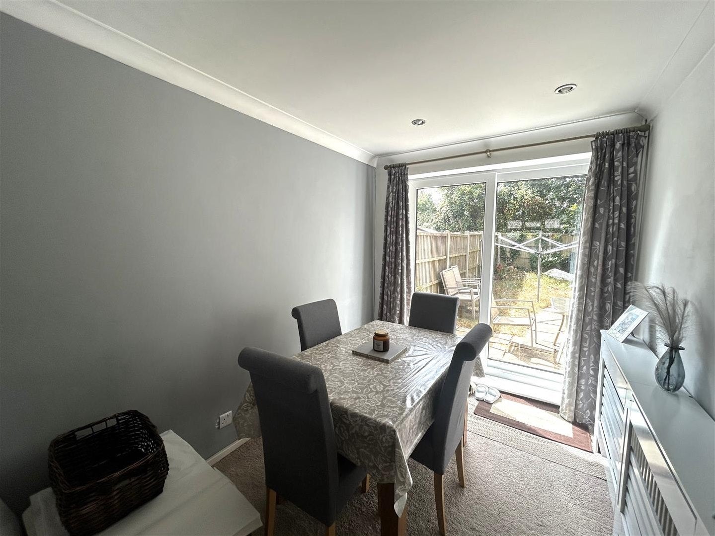 House Hawk Close in Stubbington