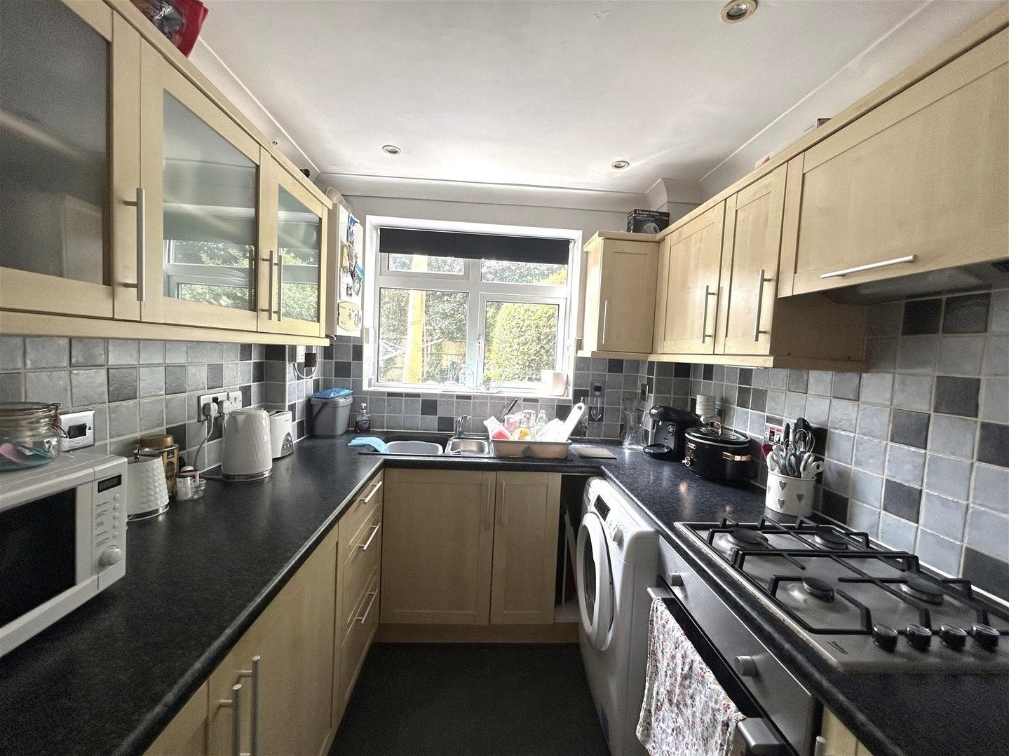 House Hawk Close in Stubbington