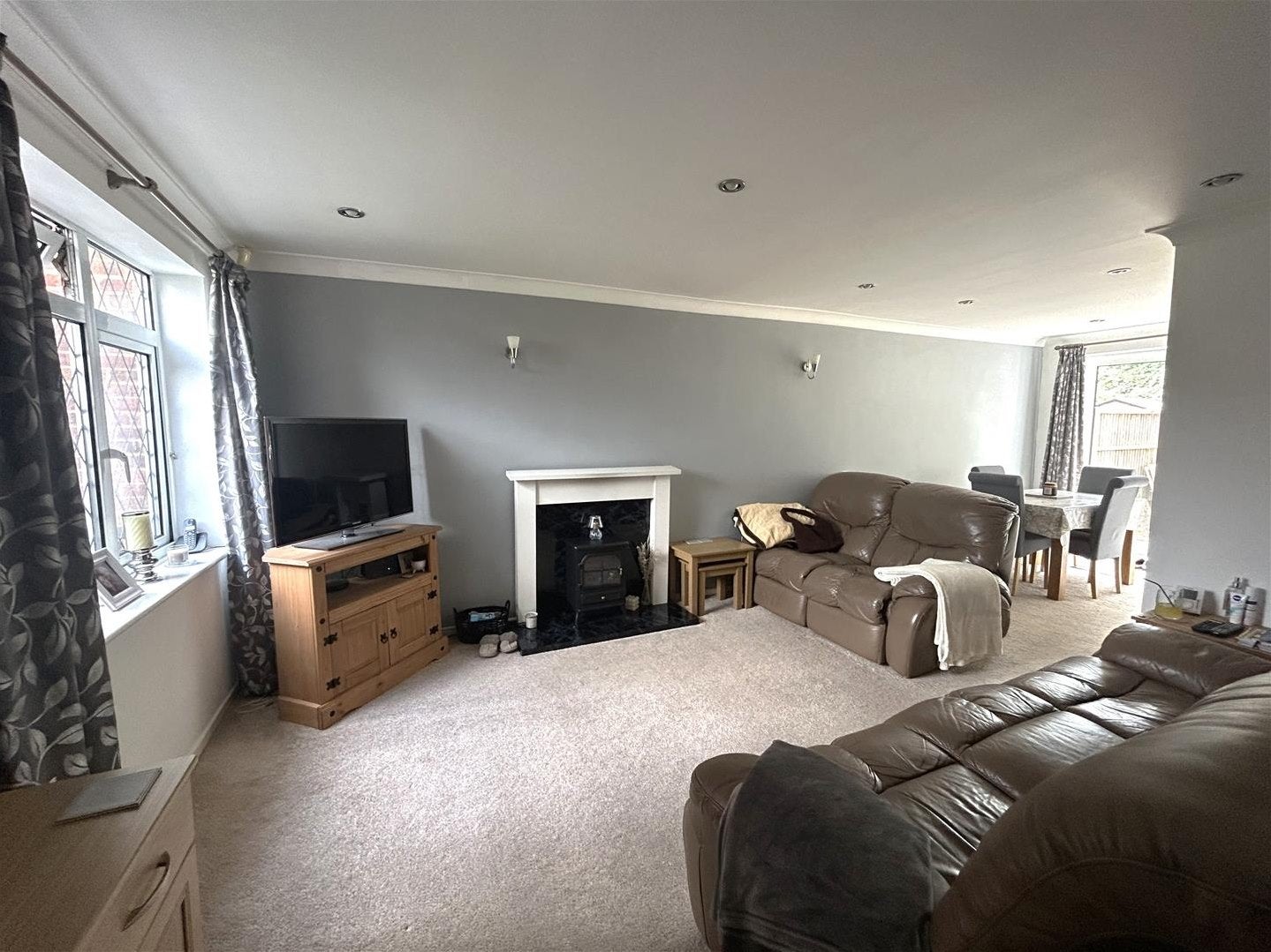 House Hawk Close in Stubbington
