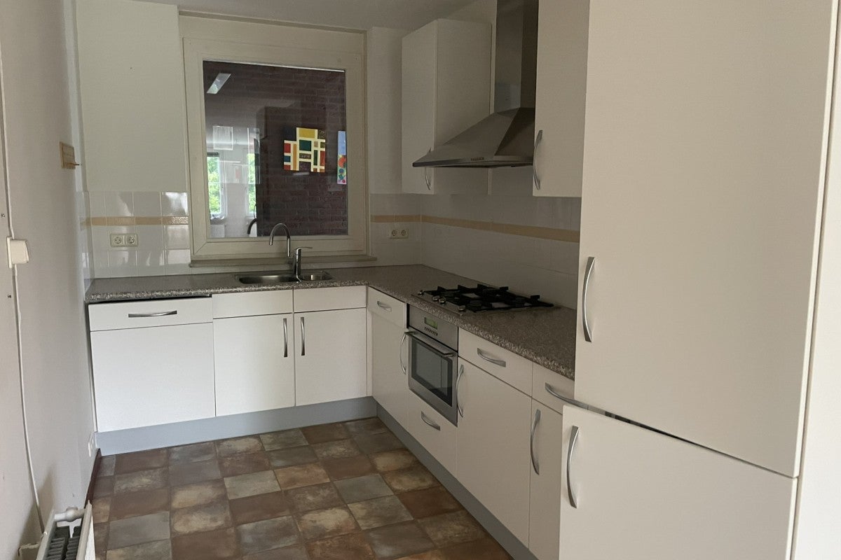 Appartement te koop: Geleen 59, Zwolle
