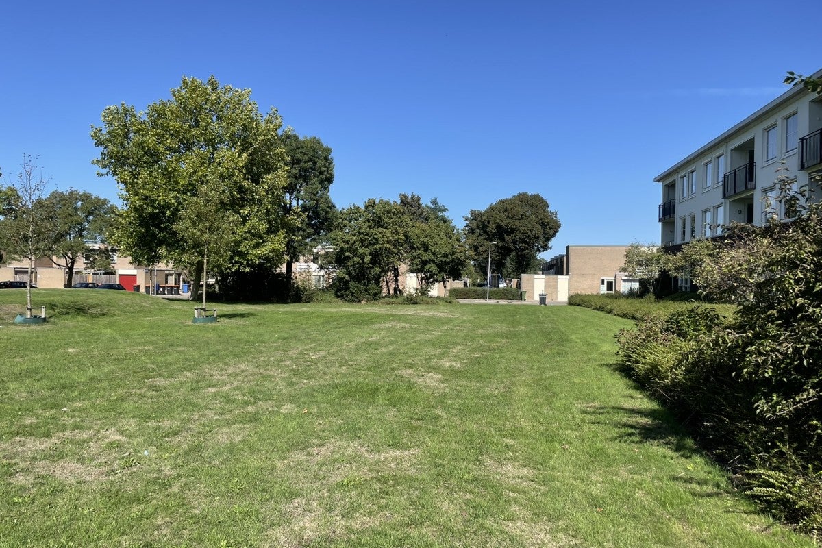 Appartement te koop: Geleen 59, Zwolle