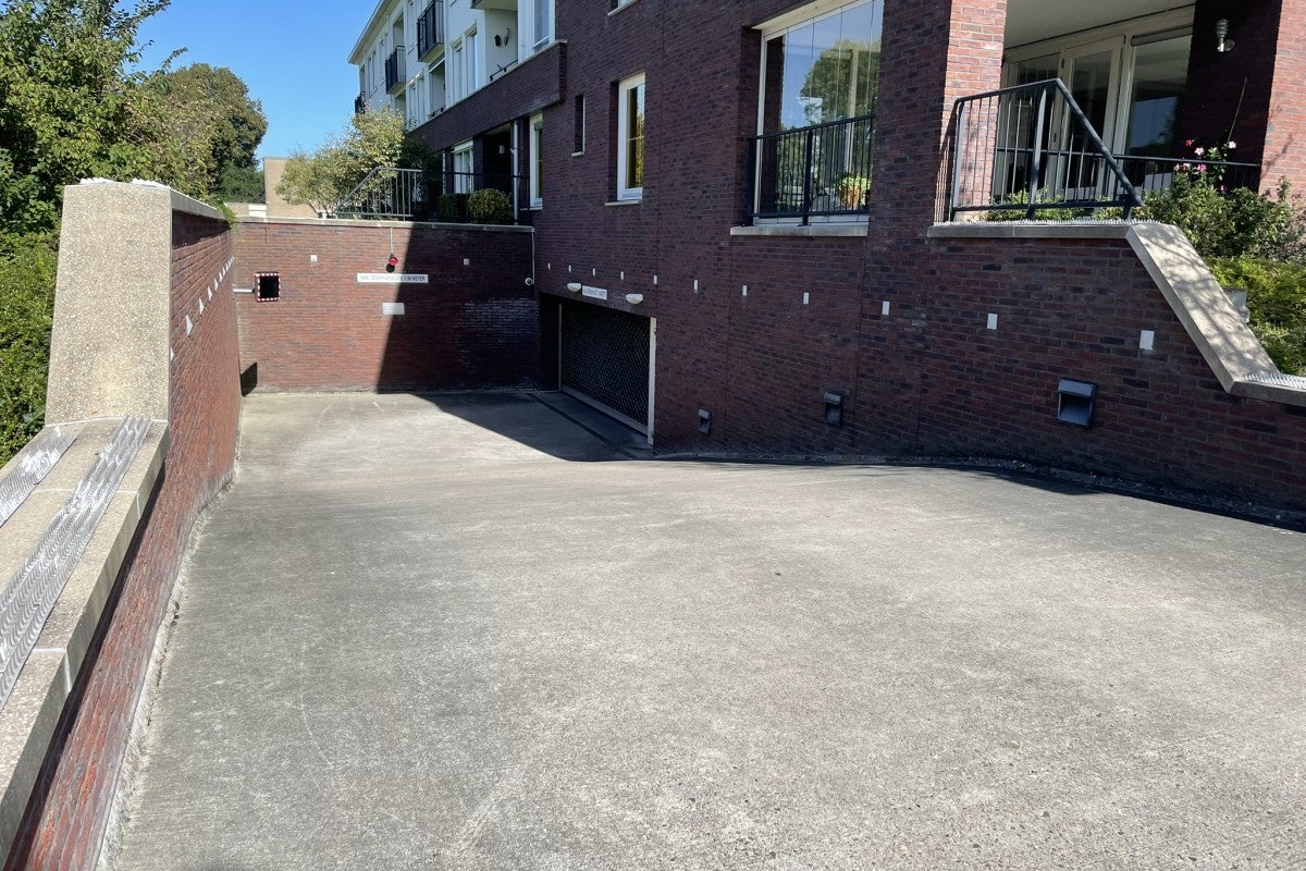 Appartement te koop: Geleen 59, Zwolle