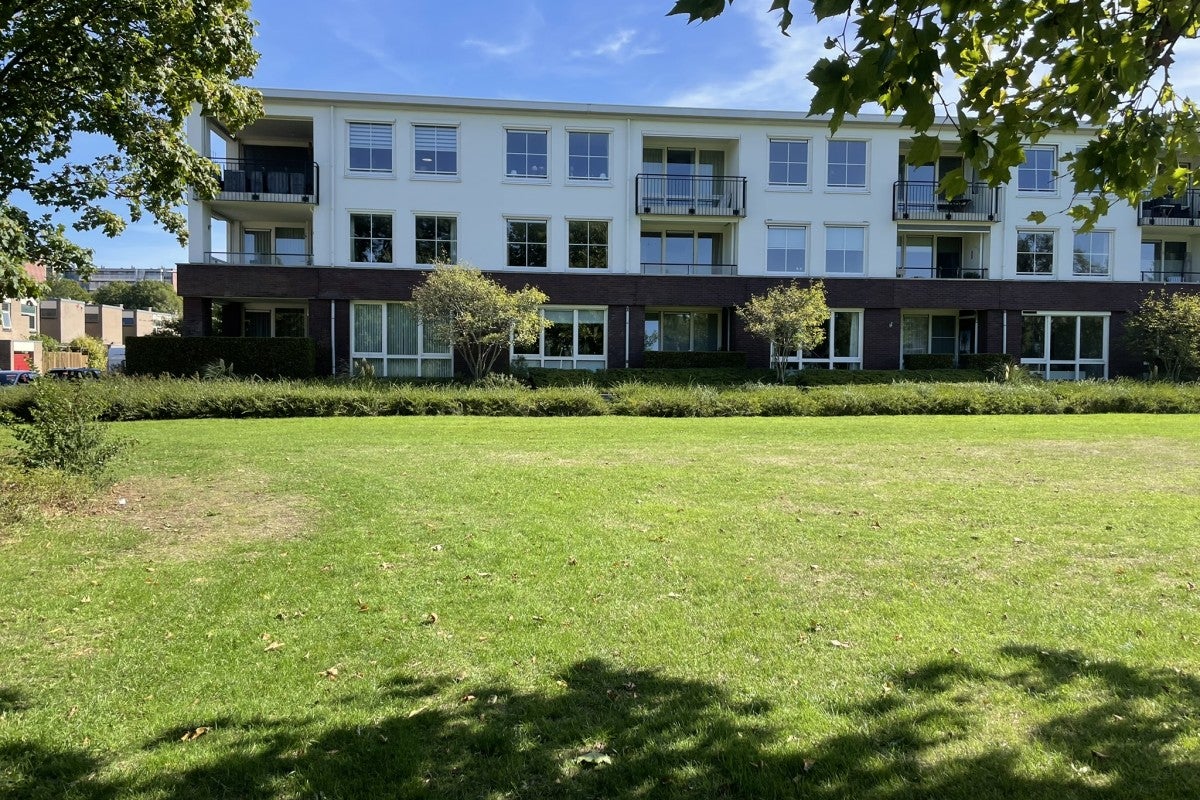Geleen 59 in Zwolle