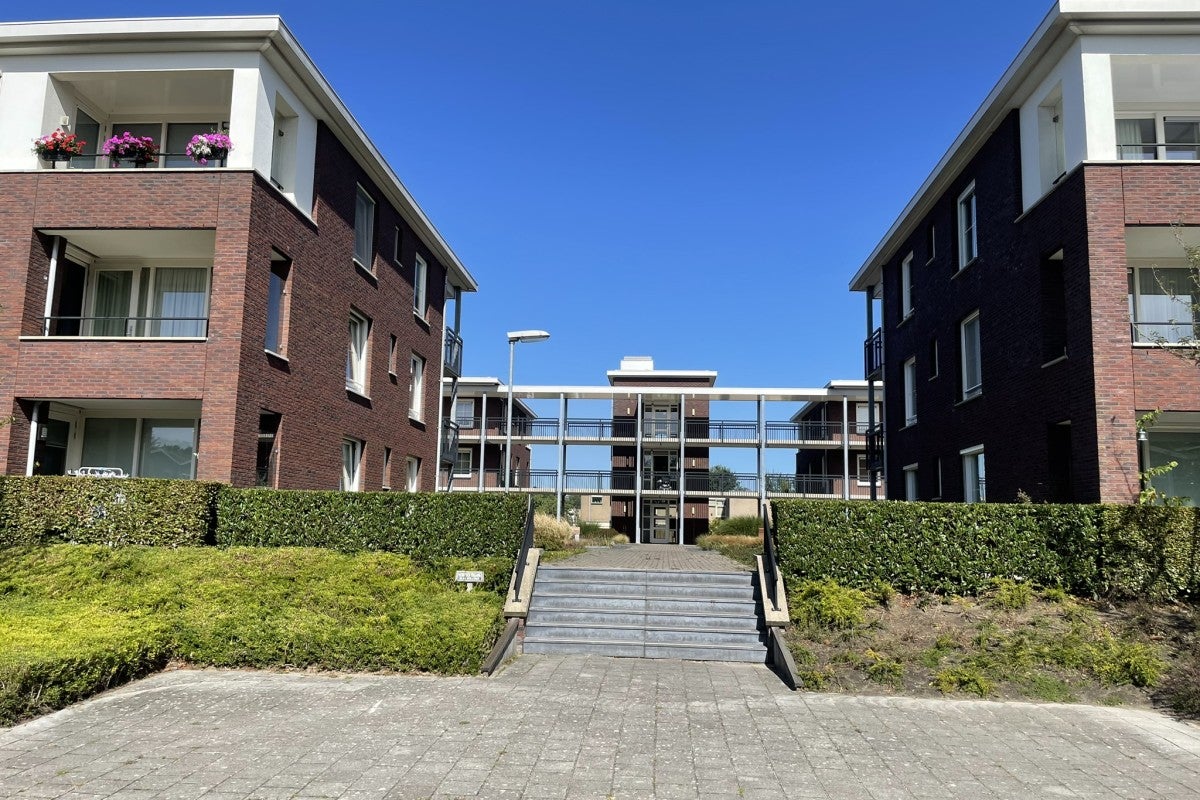 Appartement te koop: Geleen 59, Zwolle